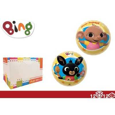 BALL DM.140 BING WITH BOX 12/12