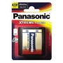 PANASONIC 4.5 V FLAT BATTERY