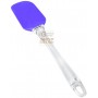 METALTEX SPATOLA SILICONE MRS SPATULA IN SILICONE 