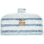 REPLACEMENT MICROFIBER CLOTHES FOR ELECTRIC Broom FSM1600 PACK 2 PCS