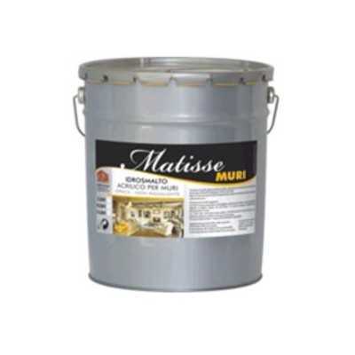 CARSON MATISSE MURI WASHABLE ACRYLIC MATT PAINTING FOR