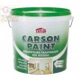 CARSON PAINT PITTURA SEMILAVABILE TRASPIRANTE SUPER COPRENTE