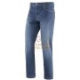 STRETCH JEANS TROUSERS ART. GLIDER 98 COTTON 2 ELASTANE SIZE