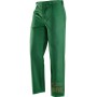 SUPERMASSAUA PANTS GR 270 GREEN COLOR SIZE 46 62