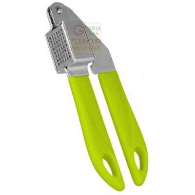 METALTEX CHROME EXODUS SQUEEZER WITH PLASTIC HANDLES