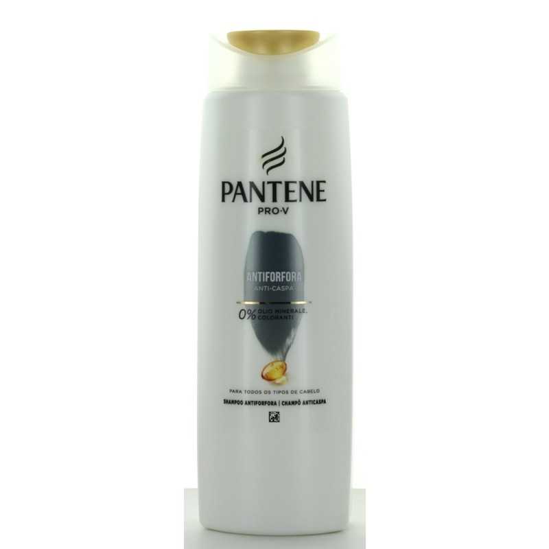 Buy PANTENE SHAMPOO ANTIFORFORA 225 ML.