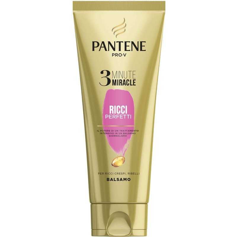 Buy PANTENE SHAMPOO E BALSAMO E TRATTAMENTO 3IN1