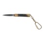 PAOLUCCI PARADE KNIFE WITH KEYRING PENDANT CM. 11