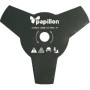 PAPILLON DISC FOR BRUSHCUTTER 3 TEETH MM. 255