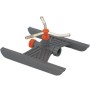 PAPILLON GIRANDOLA WITH SLED