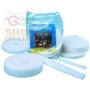 SPONGE COVER EMME-STIK ADHESIVES ROLL MT. 8 MM. 25 H.