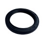PARAOLIO ESTERNO PER MOTORIDUTTORI REBER HP. 0,40 - 0,80 - 1,50