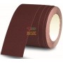 CARTA ABRASIVA UNIVERSALE A298 MM.115 MT. 50 GR. 80 