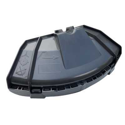 UNIVERSAL STONE GUARD FOR BRUSHCUTTER ALPINA STIGA TB26 TB 320