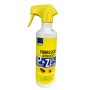 Parassicid spray ready to use insecticide against fleas and