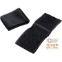 TEXTILE BAND LOOPS FOR CARPENTER BELT PACK OF 2 BLACK PIECES