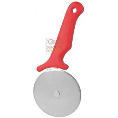 METALTEX TAGLIA PIZZA ROTOPIZZA LAMA INOX 