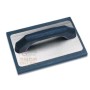 PAVAN TROWEL IN SPONGE WITH ANATOMICAL HANDLE MM. 240X100 ART.