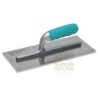 PAVAN TROWEL WITH STEEL BLADE ART.841-S WITH RUBBER HANDLE