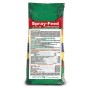 PAVONI FOLIAR FERTILIZER SPRAY-FEED NPK 8.16.38 KG. 2.5