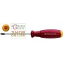 PB-BAUMANN SCREWDRIVER GRIP ART. 8190 CROSS PH 2- 6 X 150
