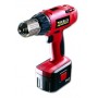 PERLES DRILL SCREWDRIVER 14.4V HB 5148-20
