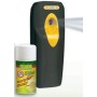 AUTOMATIC BATTERY PEST CONTROL SPRAY