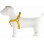 PETTORINA REGOLABILE PER CANI SPEEDY IN NYLON MM. 10 TAGLIA XS GRIGIA