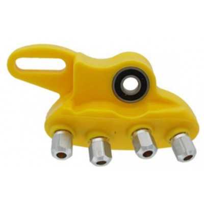 SPARE LEFT BIT FOR ADRIAN SCUOTIOLIVE