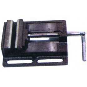 VICE FOR PIECES FOR DRILLS IN CAST IRON MM. 75
