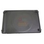 CAST IRON PLATE FOR BARBECUE MOD. 8206