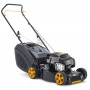 MCCULLOCH TOSAERBA RASAERBA A SCOPPIO SPINTA M40-125 CM. 40 CC.