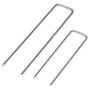 2-POINTED IRON STAKE MM. 4x40x180 FOR MULCHING CLOTH