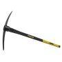 PEAK WITH GLASS FIBER HANDLE GR. 1500