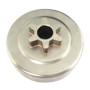 PINION CLUTCH BELL HITACHI mm. 63 hole 13 mm. 6 teeth 3 / 8LP
