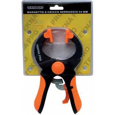 RATCHET CLAMP TIGHTENING MM. 44