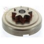 PINION CLUTCH BELL FOR CHAINSAW J-SKY YD 45