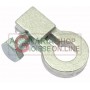 BRAKE CABLE RING CLAMP