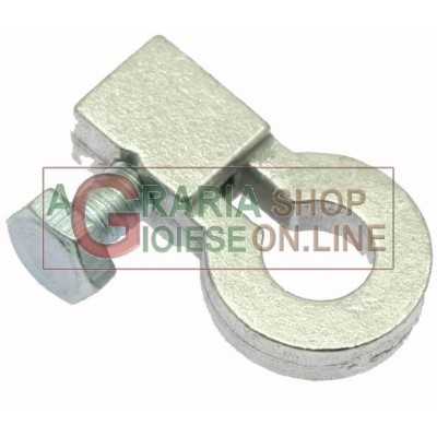 BRAKE CABLE RING CLAMP