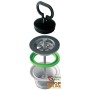 WASTE FOR SINK INOX 1. 1/2 D.70