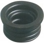 MORSETTO PER CURVA TECNICA DIAM. 40 PER TUBI 26/32 
