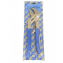 PINZA GIRATUBI CON REGOLAZIONE AUTOMATICA 10 poll. KEEN TOOL