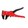SEMI-AUTOMATIC ADJUSTABLE STRIPPER