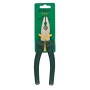 UNIVERSAL PLIERS PRO IN CHROME STEEL MM. 175 FIG. 1