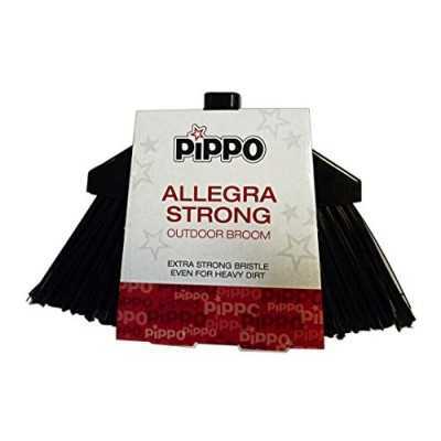 PIPPO SCOPA PER STERNI ALLEGRA STRONG SENZA MANICO