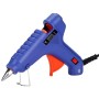 ELECTRIC HOT GLUE GUN WITH 60 mm WATT SWITCH. 11