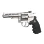 PISTOLA CO2 AIRSOFT DAN WESSON 6 POLLICI REVOLVER CALIBRO MM. 6 JOULE 1.9