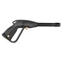GUN FOR PRESSURE WASHER WITH 1/4 '' MALE ATTACHMENT