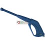 GUN FOR HIGH PRESSURE WASHER VIGOR 300I PROFESSIONAL MALE CONNECTION 1/4 p.