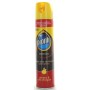 PRONTO RAVVIVA OLIO NUTRIENTE SPRAY AMBRA & OLIO D'ARGAN 250 ML